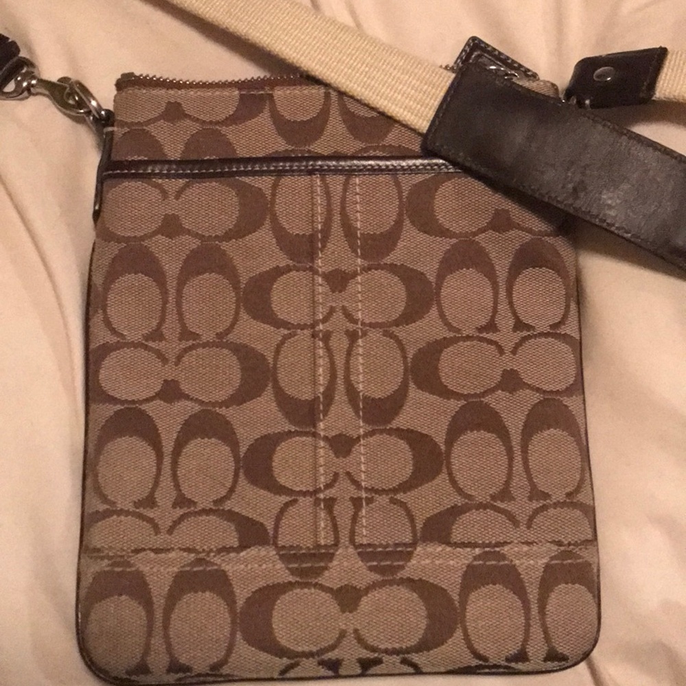 Crossbody Bag